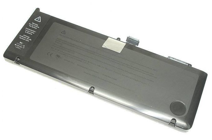 Аккумулятор A1382 для ноутбука Apple Macbook 10.95V 7200mAh ORG (F2)