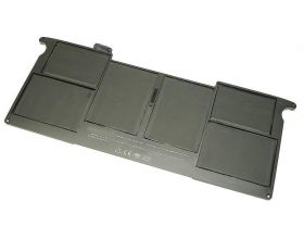 Аккумулятор A1406 для ноутбука Apple Macbook 7.3V 4800mAh ORG (F2)