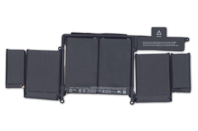 Аккумулятор A1493/ A1582 для MacBook Pro Retina 13 A1502 (Late 2013-Mid 2015)