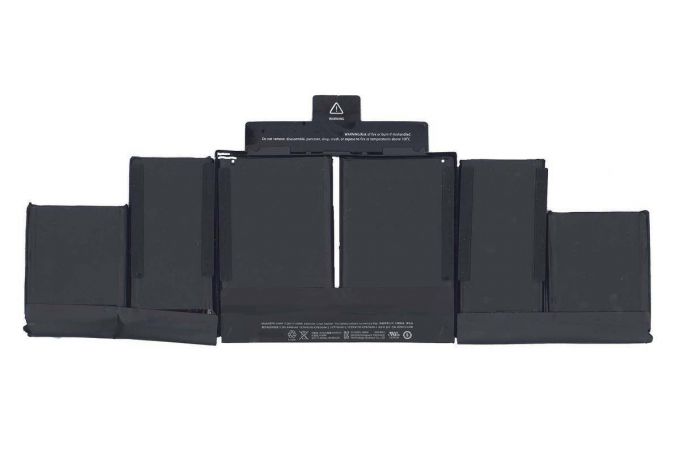 Аккумулятор A1494 для ноутбука Apple Macbook 11.26V 8440mAh ORG (F2)