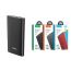 Универсальный дополнительный аккумулятор Power Bank HOCO J83 PD20W+QC3.0 (10000 mAh) (черный)
