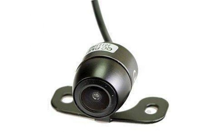 Камера заднего вида Interpower IP-168 F/R