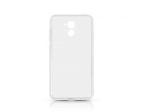 Чехол для Huawei Honor 6A ультратонкий 0,3мм (прозрачный)