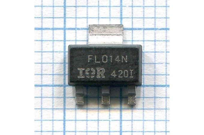 Транзистор IRFL014NTRPBF