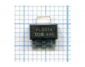 Транзистор IRFL9014