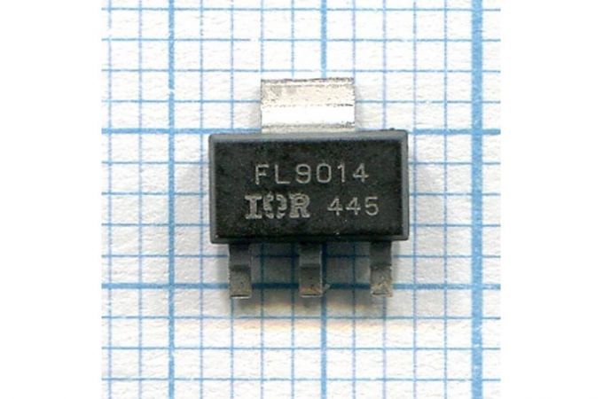 Транзистор IRFL9014
