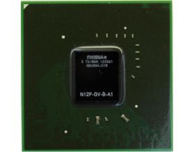 Чип nVidia N12P-GV-B-A1