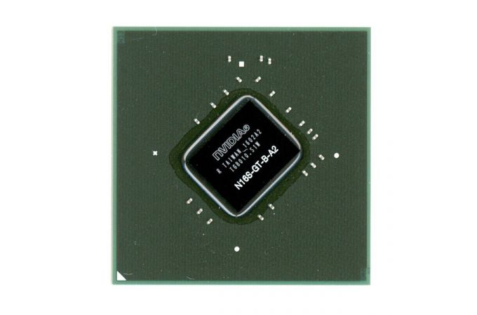 Чип nVidia N16S-GT-B-A2