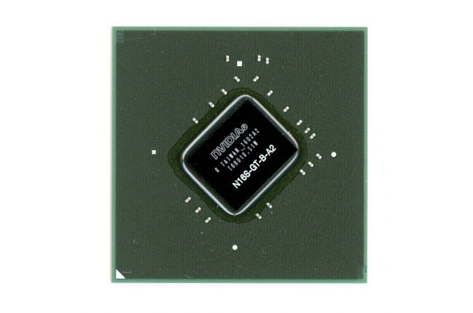 Чип nVidia N16S-GT-B-A2