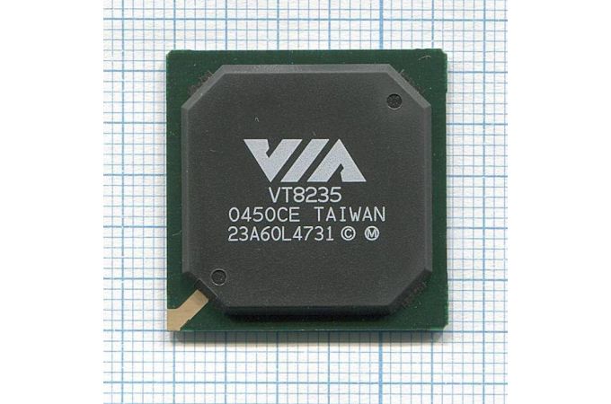 Чип VIA VT8235