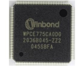 Контроллер WPCE775CAODG