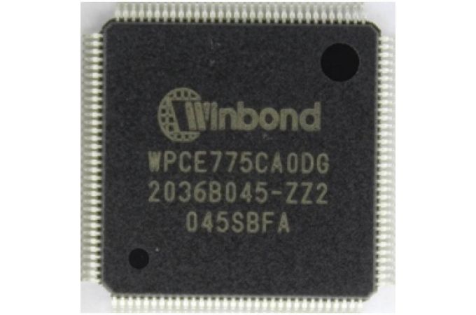 Контроллер WPCE775CAODG