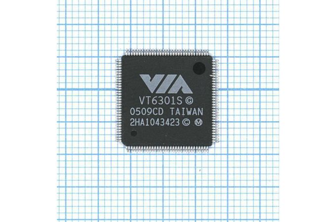 Контроллер VIA VT6301S