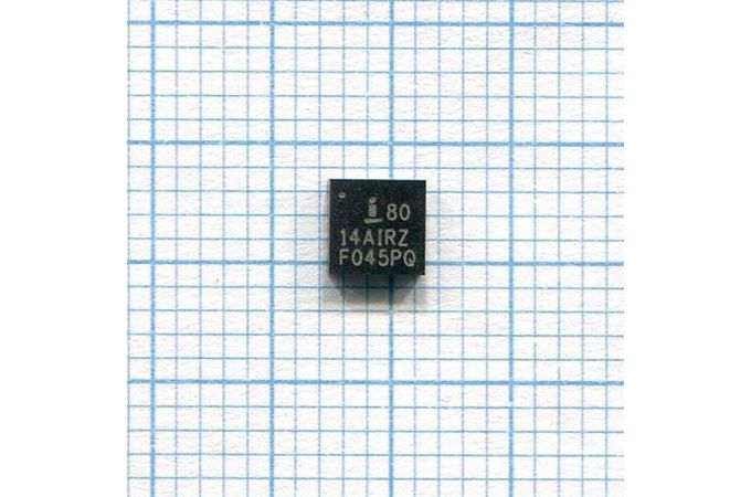 Микросхема ISL8014AIRZ
