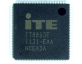 Мультиконтроллер IT8893E-EXA