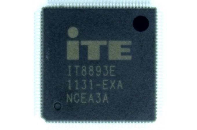 Мультиконтроллер IT8893E-EXA