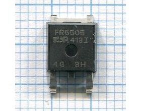 Транзистор IRF5505TRPBF