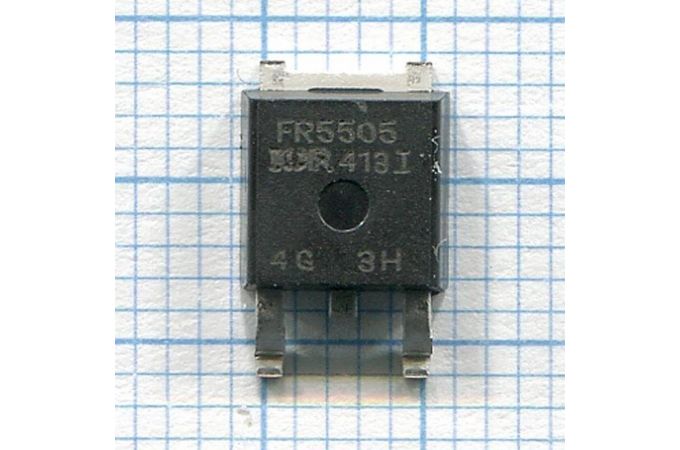 Транзистор IRF5505TRPBF