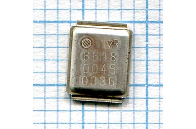 Транзистор IRF6618