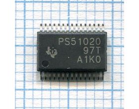 Контроллер TPS51020 DBTRG4