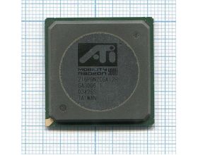 Чип AMD 216P9NZCGA12H