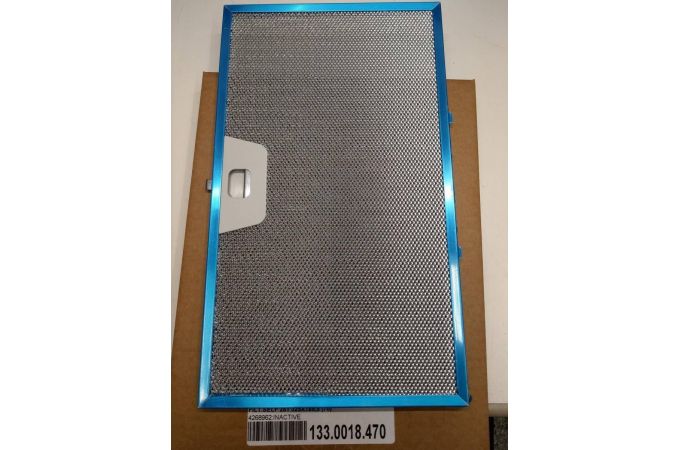 Фильтр жировой для вытяжек Faber 133.0018.470 325X189,5мм