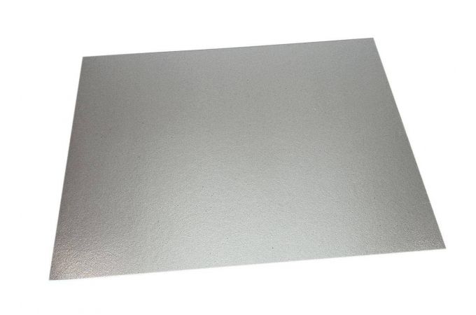 Слюда для свч (микроволновой) печи 500х300х0.4мм