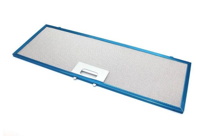 Фильтр жировой для вытяжек Faber 133.0304.806 456X159.5X8 мм