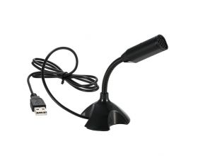 Микрофон для ПК Орбита OT-PCS01 (USB)