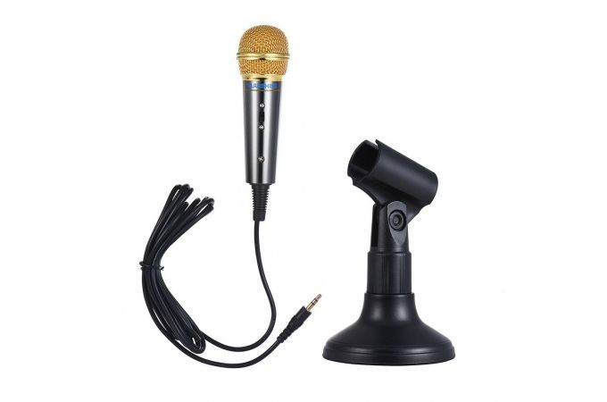 Микрофон для ПК PC-309 (3.5 мм)