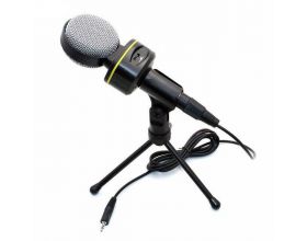 Микрофон для ПК Орбита OT-PCS04 (3.5 мм)