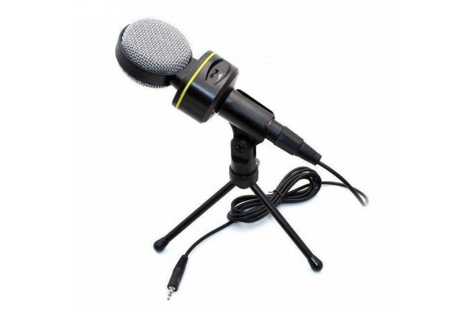 Микрофон для ПК Орбита OT-PCS04 (3.5 мм)