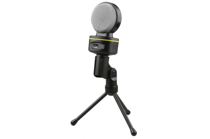Микрофон для ПК Орбита OT-PCS04 (3.5 мм)