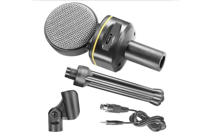 Микрофон для ПК Орбита OT-PCS04 (3.5 мм)