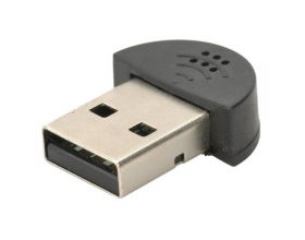 Микрофон для ПК Орбита OT-PCS02 (USB)