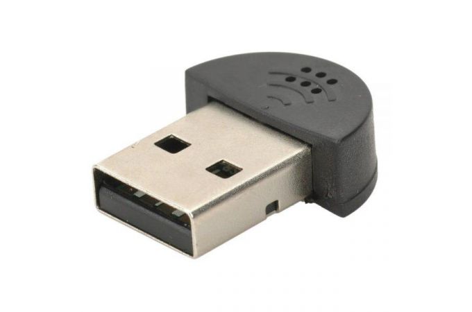 Микрофон для ПК Орбита OT-PCS02 (USB)