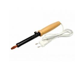 Паяльник электрический Помощник PM-INP12 (65Вт,220В)