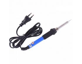 Паяльник электрический Помощник PM-INP02 (60Вт, терморегулятор)