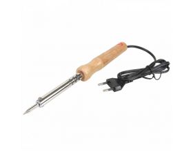 Паяльник электрический JIE LA HUA 121-60 (60Вт,220B)