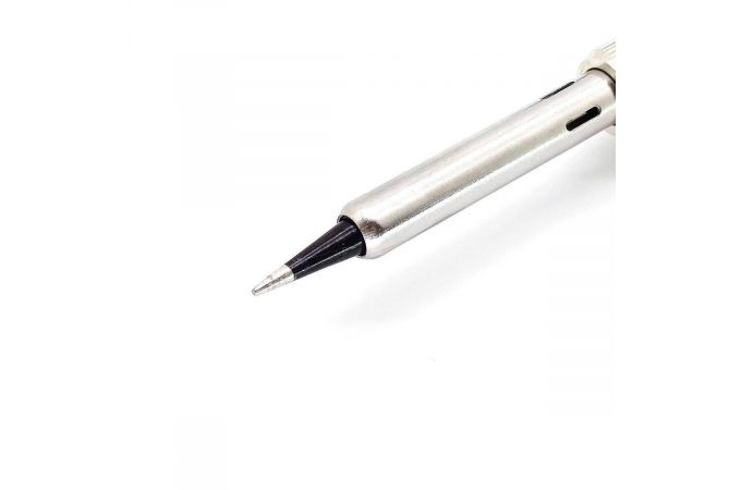 Паяльник электрический Помощник PM-INP01 (80Вт, терморегулятор)