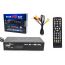 ТВ ресивер DVB-T2/C STAR HD SAT T8000 (Wi-Fi)