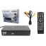 ТВ ресивер DVB-T2/C SUPER SIGNAL T9999+C (Wi-Fi)