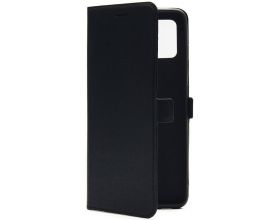 Чехол BoraSCO Book Case Samsung Galaxy A34 черный