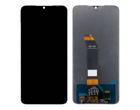 Дисплей для Xiaomi Poco M5 (22071219CG) в сборе с тачскрином (ревизия 05-00) org