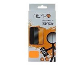 Чехол NEYPO силиконовый Xiaomi Redmi 14C прозрачный