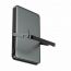 Универсальный дополнительный аккумулятор Power Bank ACEFAST M16 PD18W ultra-thin magnetic wireless charging power bank with stand 5000mAh Black (черный)