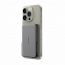 Универсальный дополнительный аккумулятор Power Bank ACEFAST M16 PD18W ultra-thin magnetic wireless charging power bank with stand 5000mAh Black (черный)