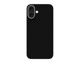 Чехол для iPhone 16 Pro K-DOO Keivlar Explorer (Black)
