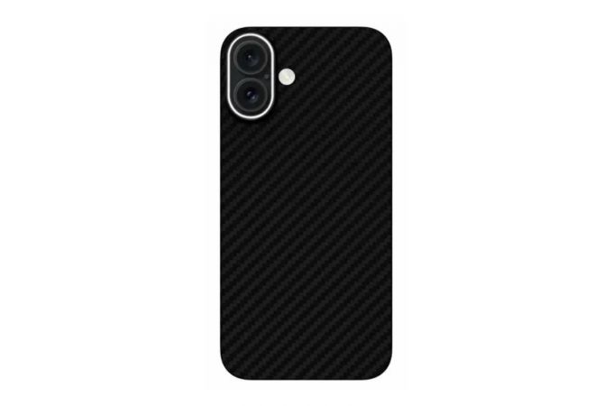 Чехол для iPhone 16 Pro K-DOO Keivlar Explorer (Black)