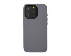 Чехол для iPhone 16 Pro Max Kzdoo Mag Noble Collection (Titanium Grey)